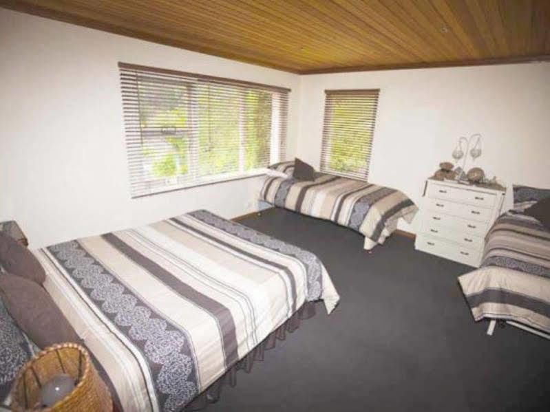 The Shingles Riverside Cottages 뉴노포크 외부 사진