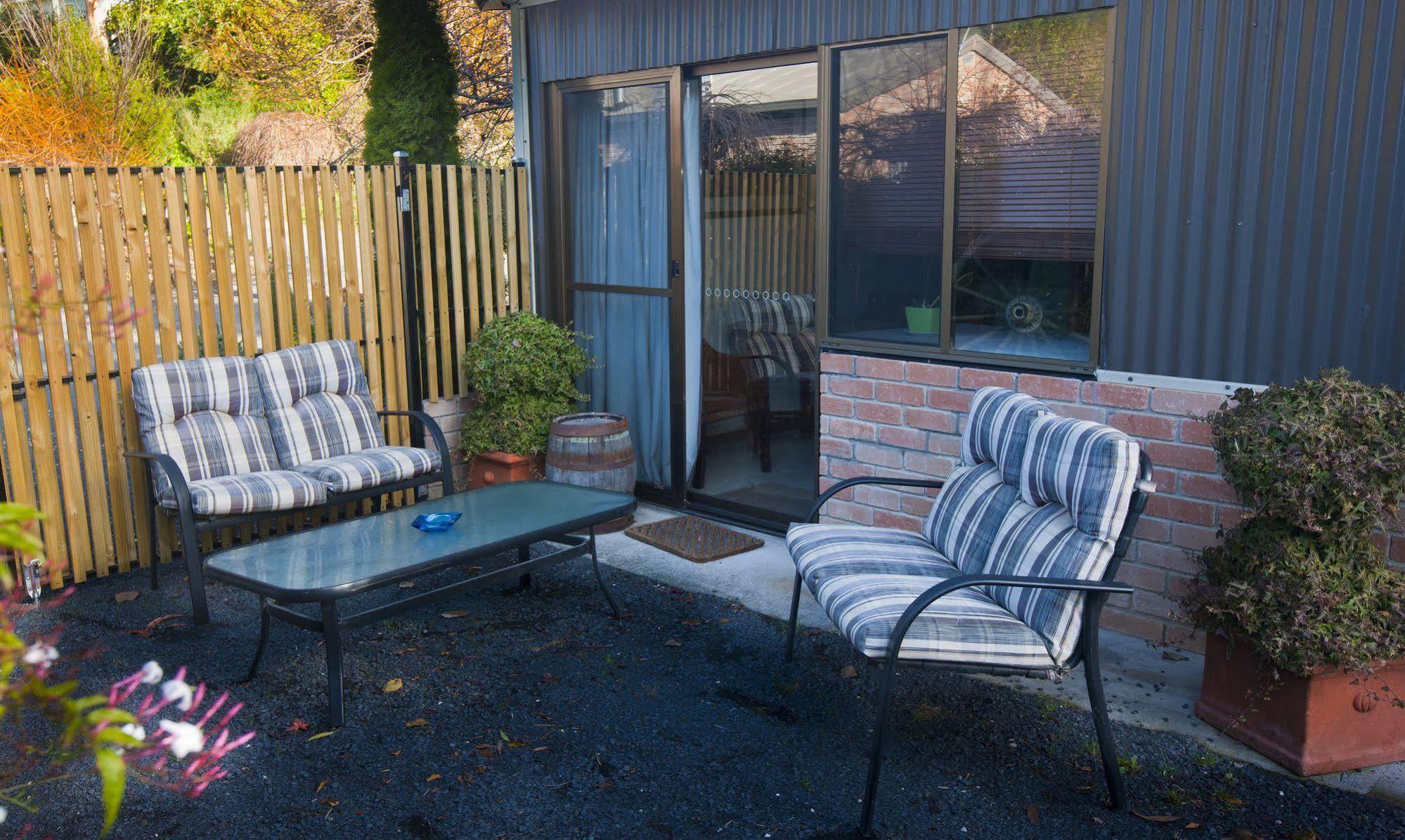 The Shingles Riverside Cottages 뉴노포크 외부 사진