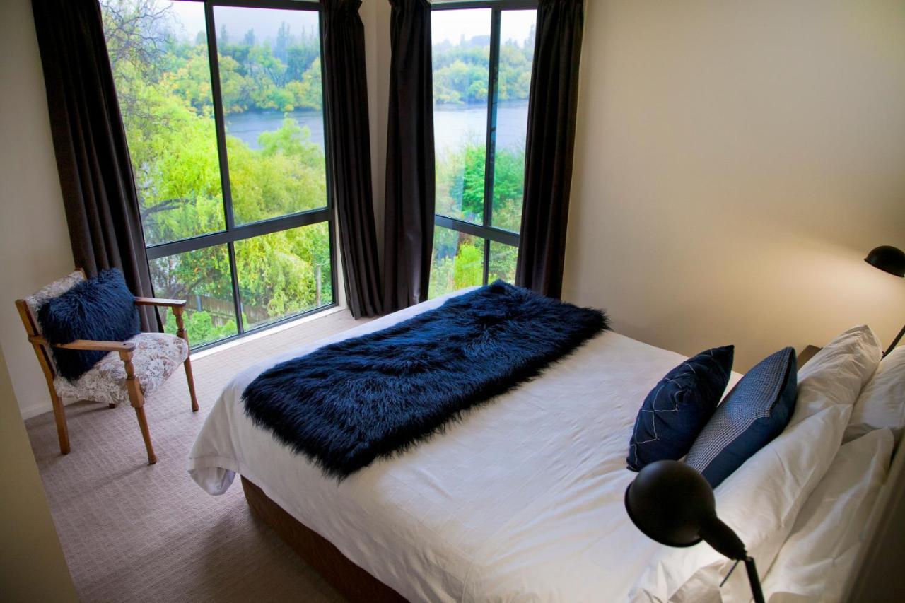 The Shingles Riverside Cottages 뉴노포크 외부 사진