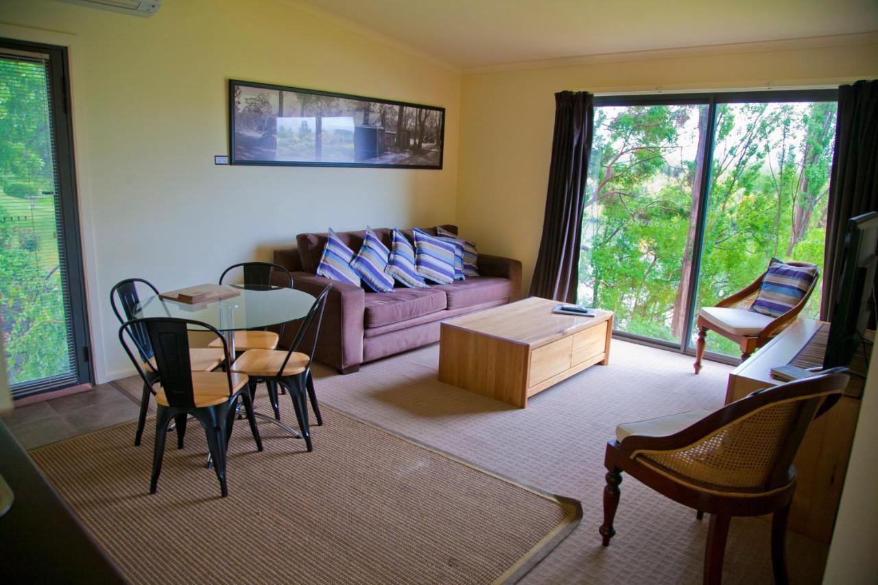 The Shingles Riverside Cottages 뉴노포크 외부 사진