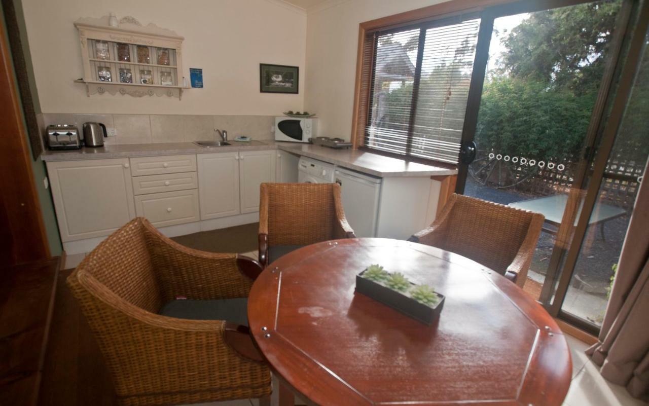 The Shingles Riverside Cottages 뉴노포크 외부 사진
